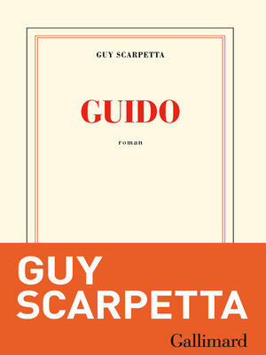 cover image of Guido